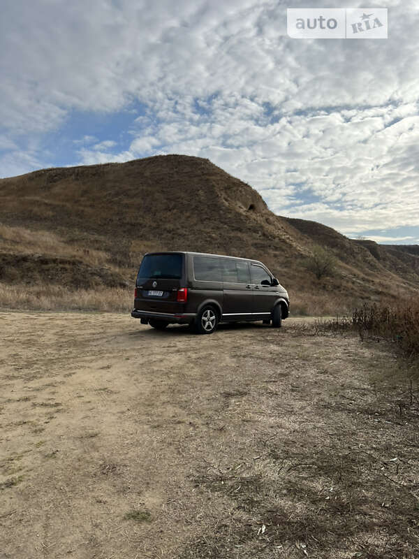 2015 volkswagen multivan
