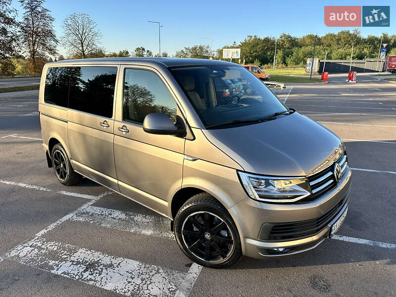 2015 volkswagen caravelle