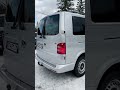 2016 volkswagen transporter