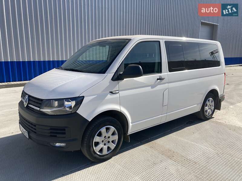 2018 volkswagen kombi