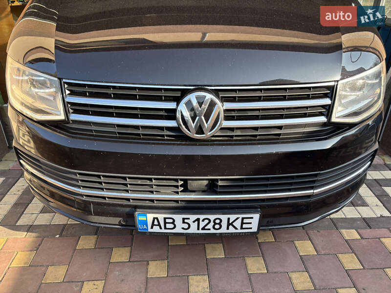 2019 volkswagen multivan