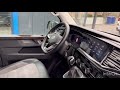 2020 volkswagen multivan