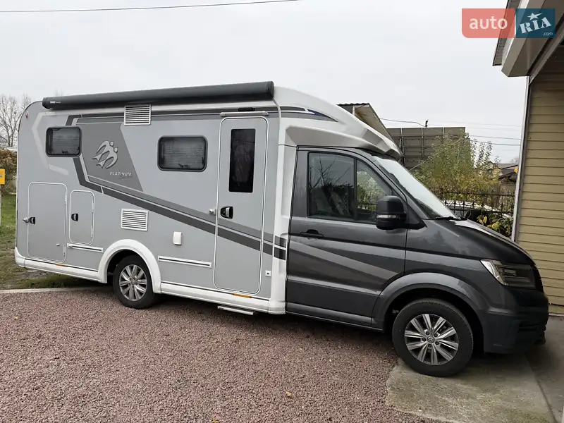 2023 volkswagen transporter