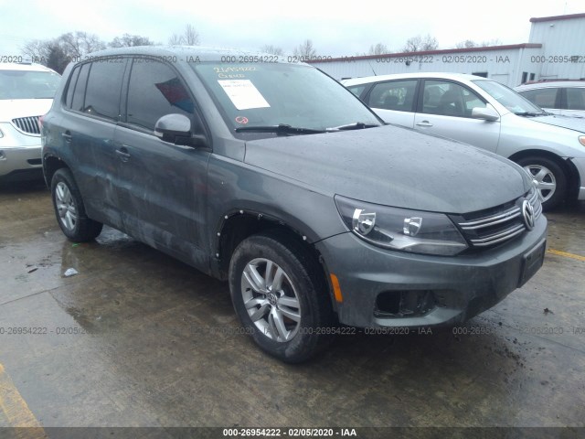 2013 volkswagen tiguan