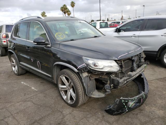 2013 volkswagen tiguan