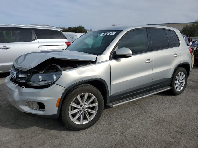 2013 volkswagen tiguan
