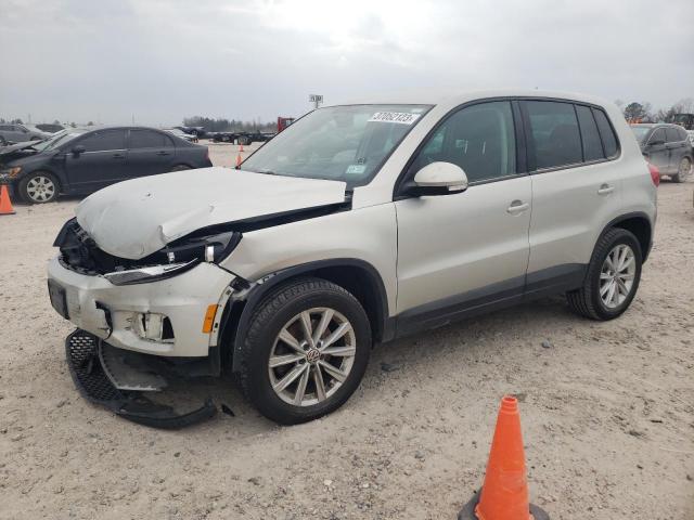 2013 volkswagen tiguan