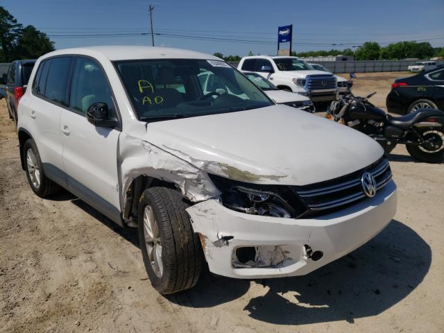 2013 volkswagen tiguan