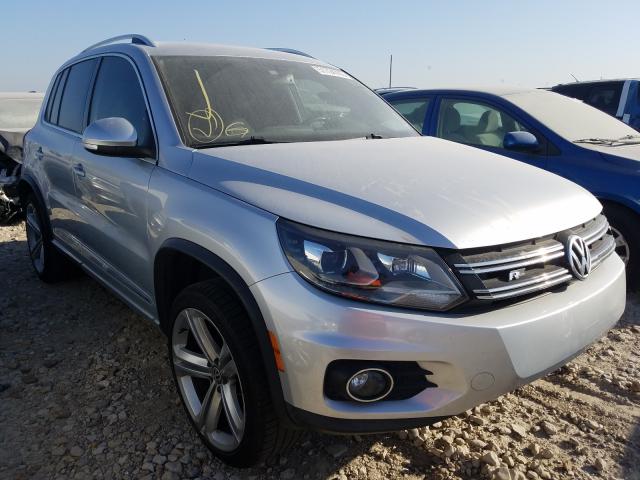 2013 volkswagen tiguan