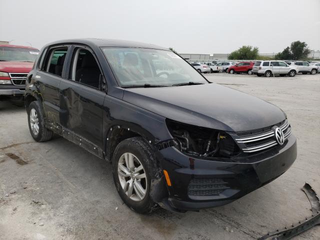 2013 volkswagen tiguan