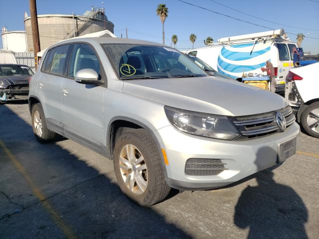 2013 volkswagen tiguan