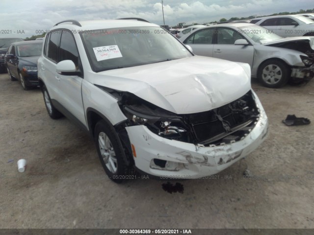 2015 volkswagen tiguan