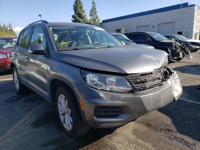 2018 volkswagen tiguan lim