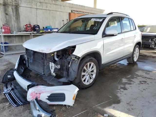 2018 volkswagen tiguan lim