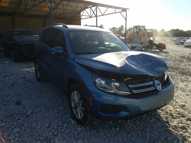 2018 volkswagen tiguan lim