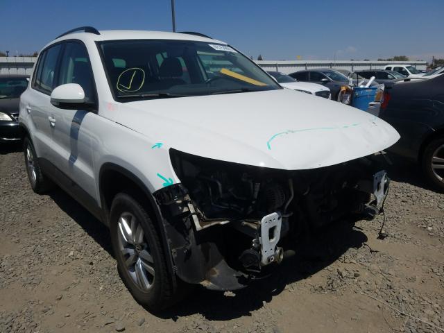 2014 volkswagen tiguan