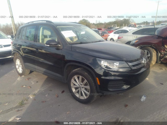 2015 volkswagen tiguan
