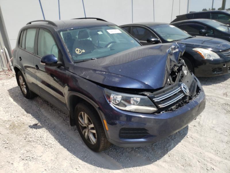 2014 volkswagen tiguan