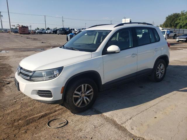 2015 volkswagen tiguan