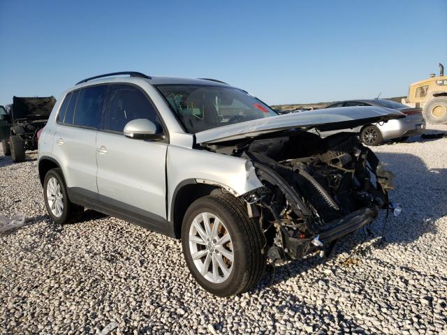 2014 volkswagen tiguan
