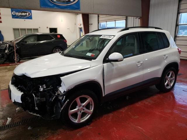 2015 volkswagen tiguan