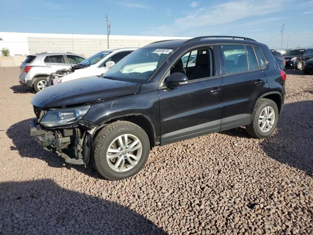2015 volkswagen tiguan