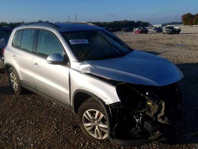 2015 volkswagen tiguan