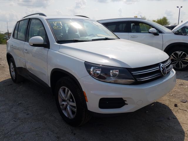 2015 volkswagen tiguan