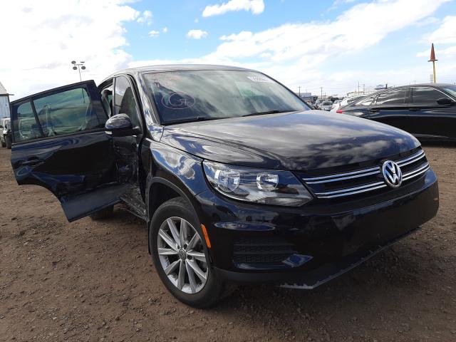 2018 volkswagen tiguan lim