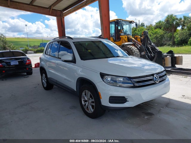 2014 volkswagen tiguan