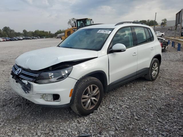 2015 volkswagen tiguan