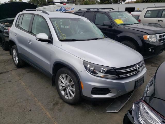 2018 volkswagen tiguan lim