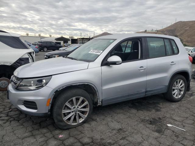 2018 volkswagen tiguan lim