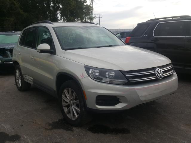 2015 volkswagen tiguan s