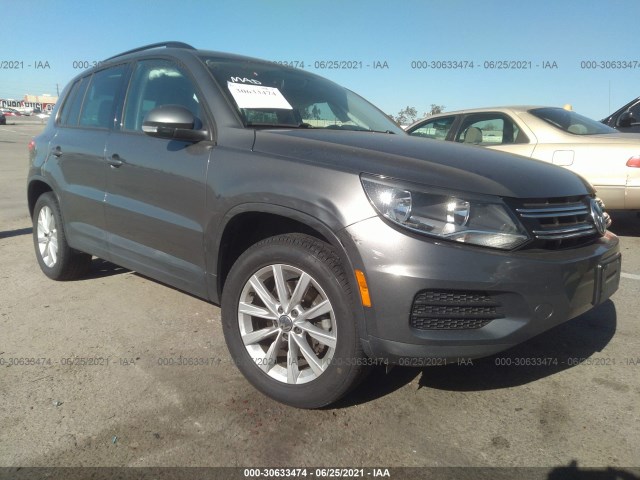 2015 volkswagen tiguan