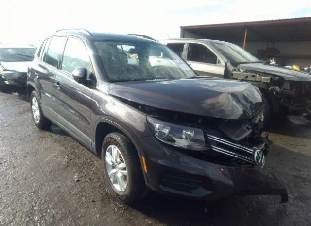 2015 volkswagen tiguan
