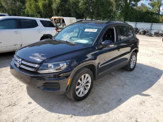 2017 volkswagen tiguan lim