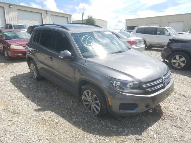 2018 volkswagen tiguan lim