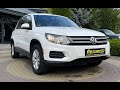 2012 volkswagen tiguan