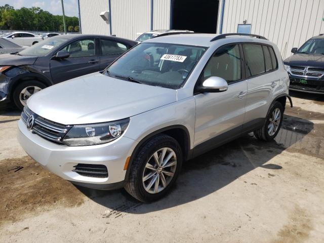 2014 volkswagen tiguan