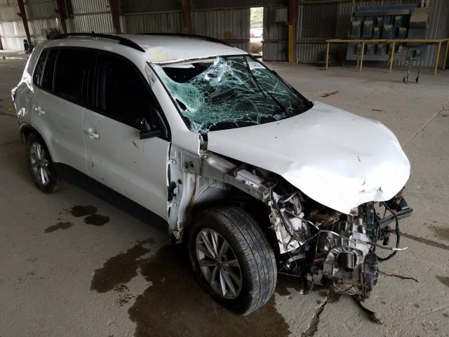 2018 volkswagen tiguan lim
