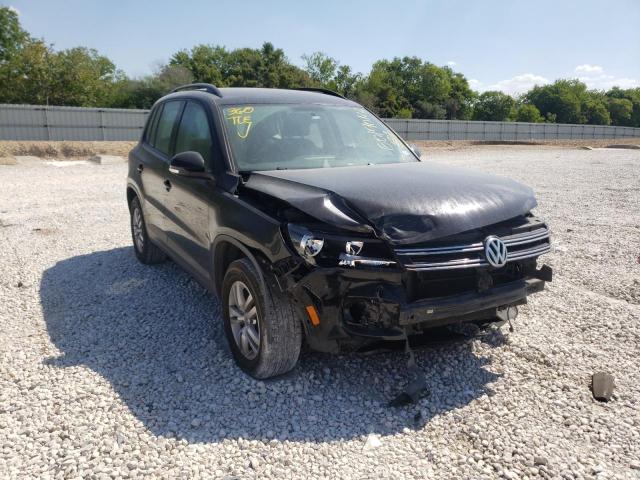 2014 volkswagen tiguan