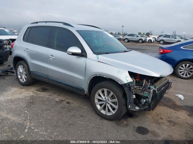 2014 volkswagen tiguan