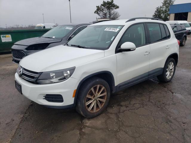 2015 volkswagen tiguan