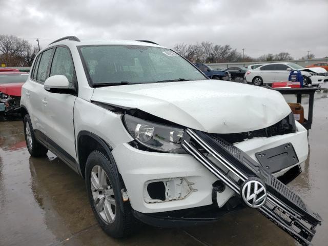 2015 volkswagen tiguan