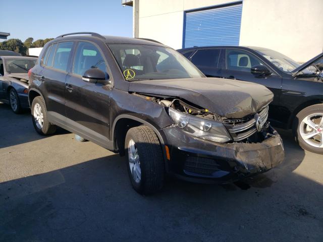 2015 volkswagen tiguan