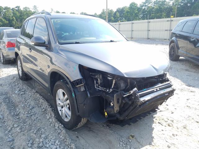 2015 volkswagen tiguan