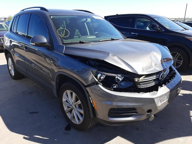 2015 volkswagen tiguan
