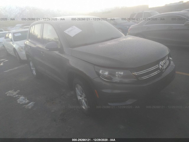 2013 volkswagen tiguan
