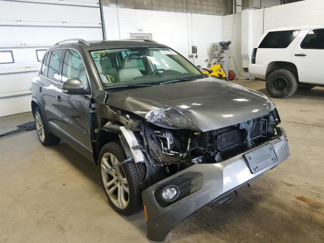 2013 volkswagen tiguan